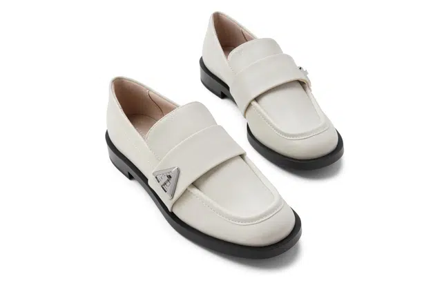 CHARLESKEITH PU 2.4cm