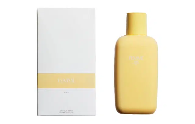 ZARA Femme EDT 180ml