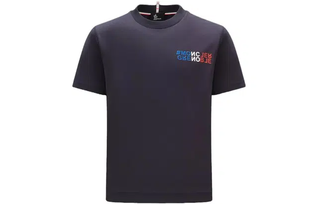 Moncler Grenoble SS23 LogoT