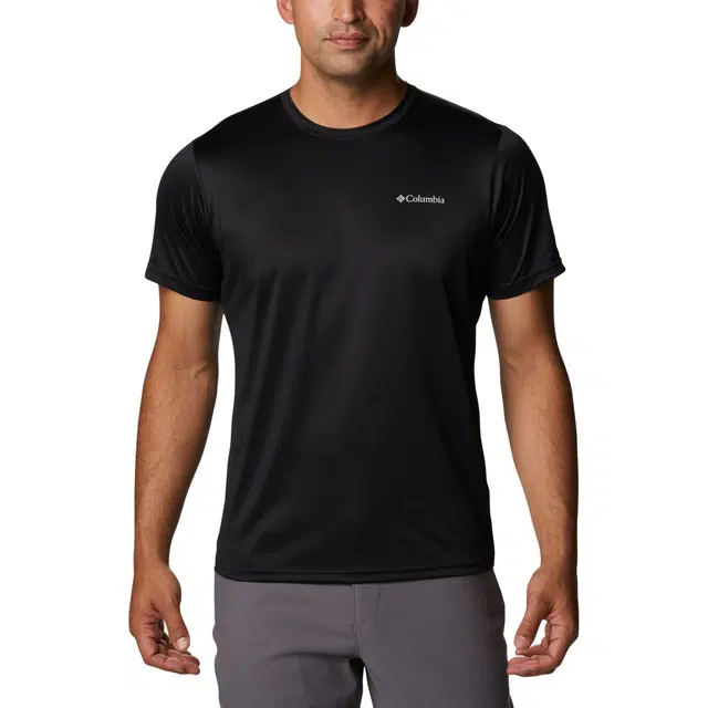 Columbia T