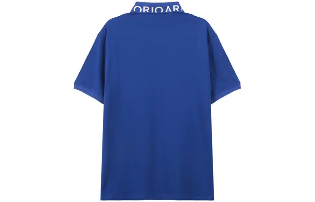 EMPORIO ARMANI SS23 LogoPolo