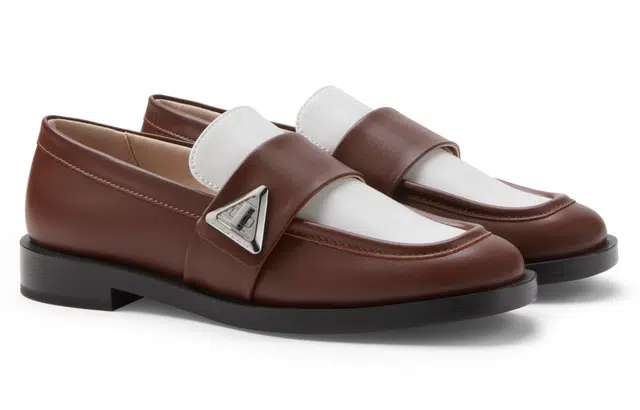 CHARLES&KEITH Loafers