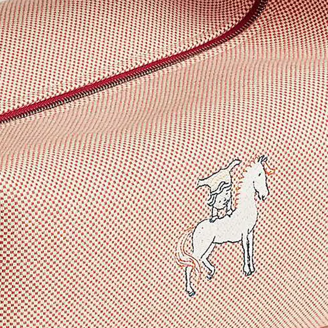 HERMES Bride-a-Brac CabrioleH