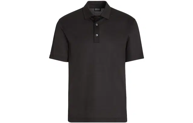 Zegna SS23 Polo