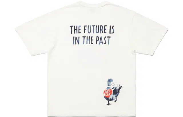 HUMAN MADE SS23 T