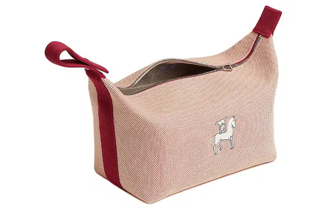 HERMES Bride-a-Brac CabrioleH