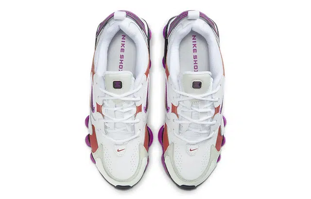 Nike Shox TL