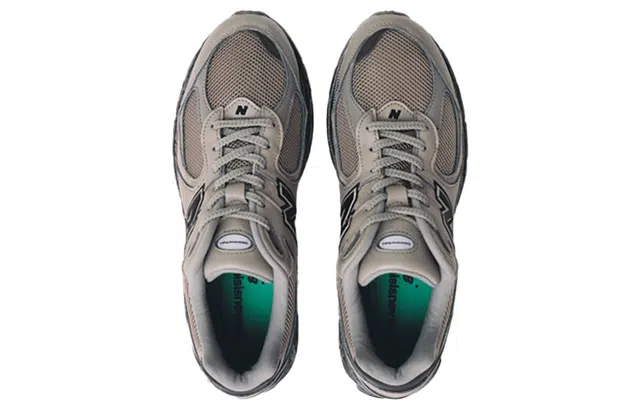 Thisisneverthat x New Balance NB 2002R