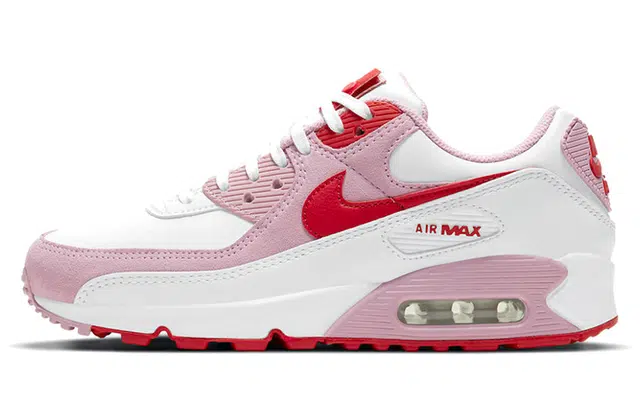 Nike Air Max 90 qs "valentine's day"