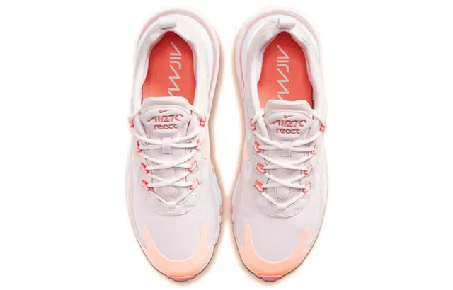 Nike Air Max 270 React
