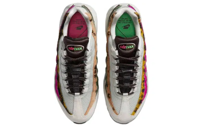 Nike Air Max 95 PRM