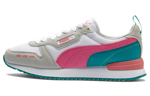 PUMA R78