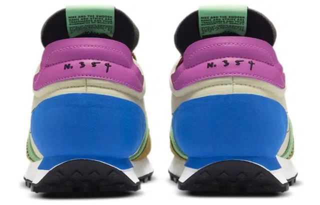Nike Daybreak Type