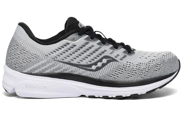 Saucony Ride 13