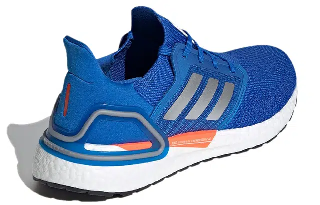 NASA x adidas Ultraboost 20