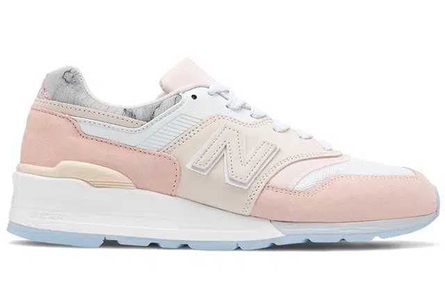 New Balance NB 997 D