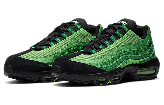 Nike Air Max 95 Naija