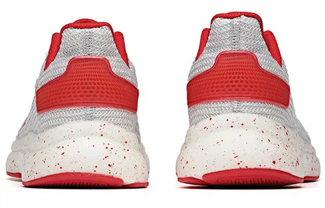 Coca Cola x Anta Bubble