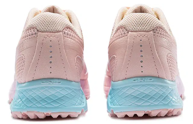 Saucony Cohesion 12
