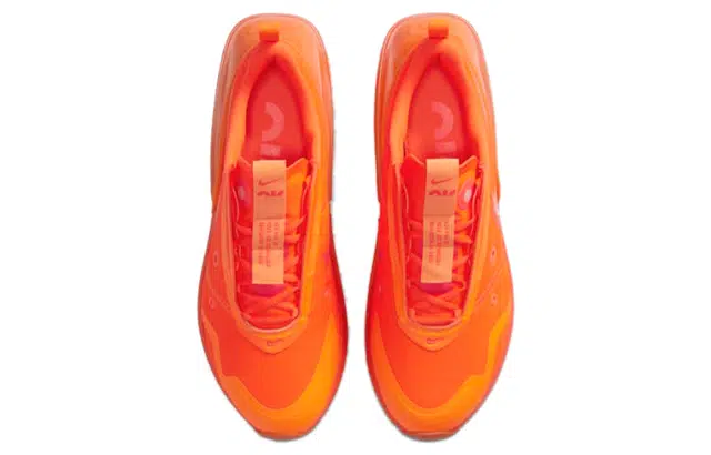 Nike Air Max Up NRG "Hyper Crimson"