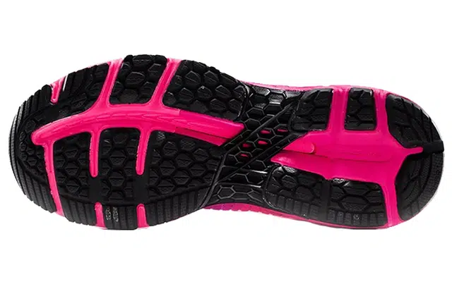 Asics Gel-Kayano 25