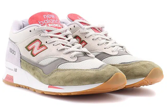 END x New Balance NB 1500 'Rainbow Eucalyptus''