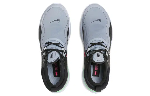 Nike React Miler 1 Shield