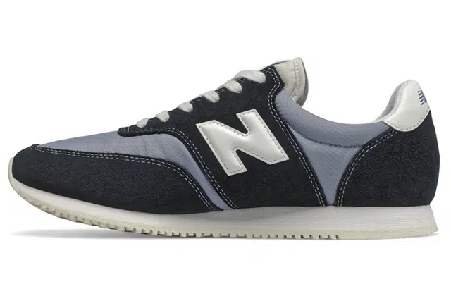 New Balance Comp 100 Navy