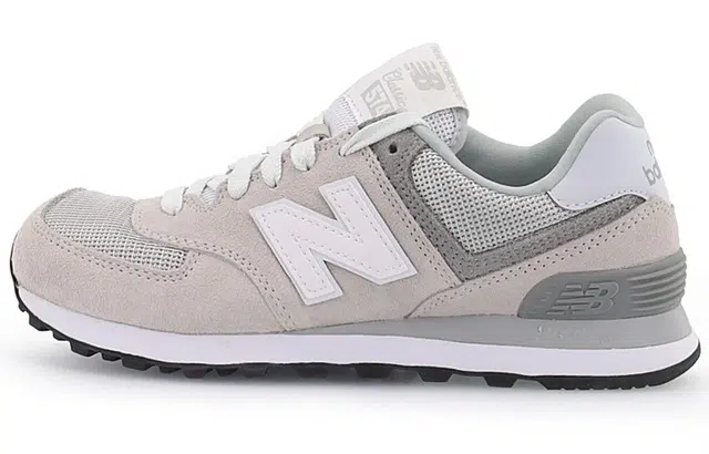 New Balance 574 Grey