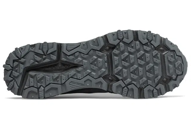 New Balance 410 Grey