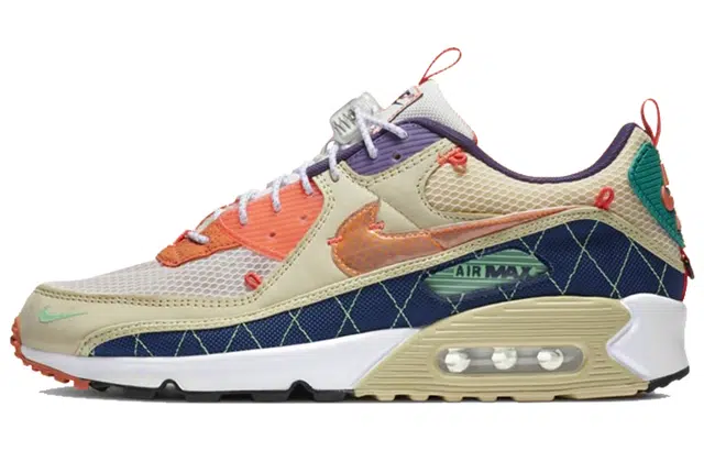 Nike Air Max 90 "trail"