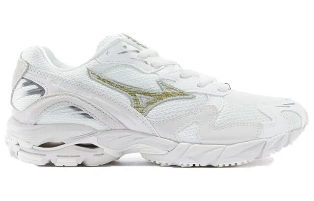 Mizuno Wave Rider 10