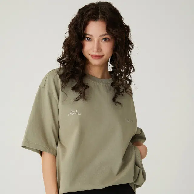 SANJQ SS23 LINGNAN CULTURE T