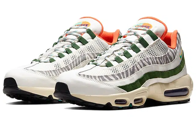 Nike Air Max 95 Era