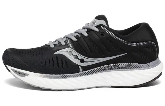 Saucony Hurricane 22