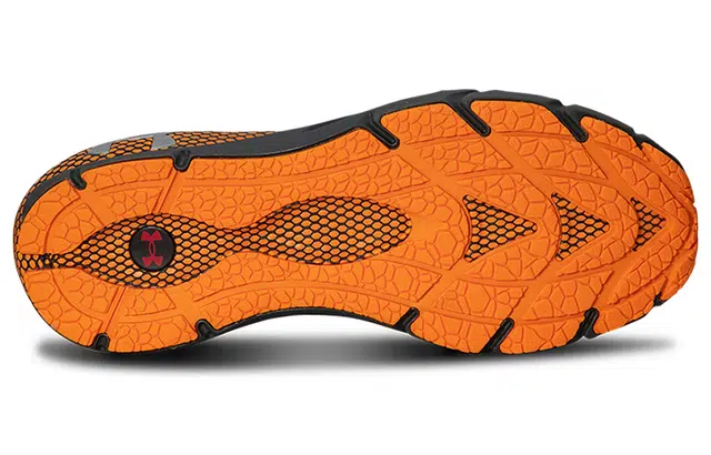 Under Armour HOVR Phantom 2 ColdGear Reactor