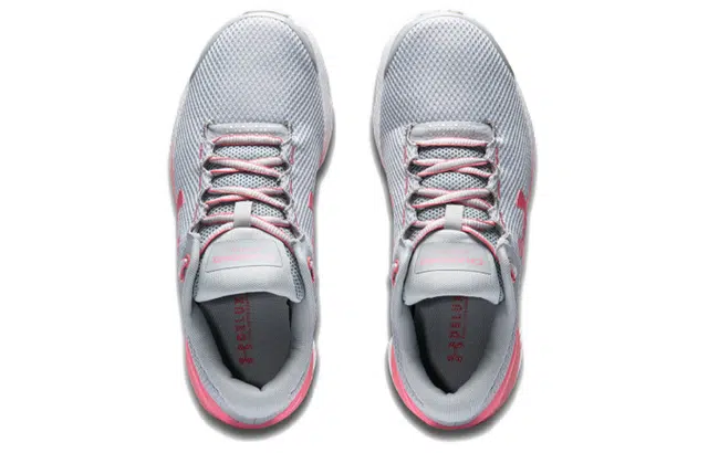 Under Armour