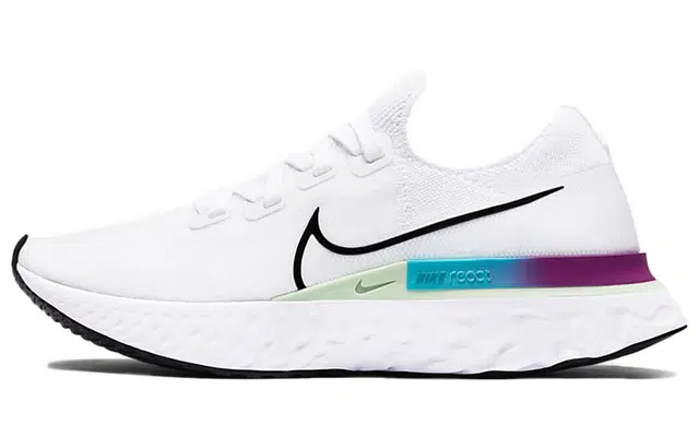 Nike React Infinity Run Flyknit 1