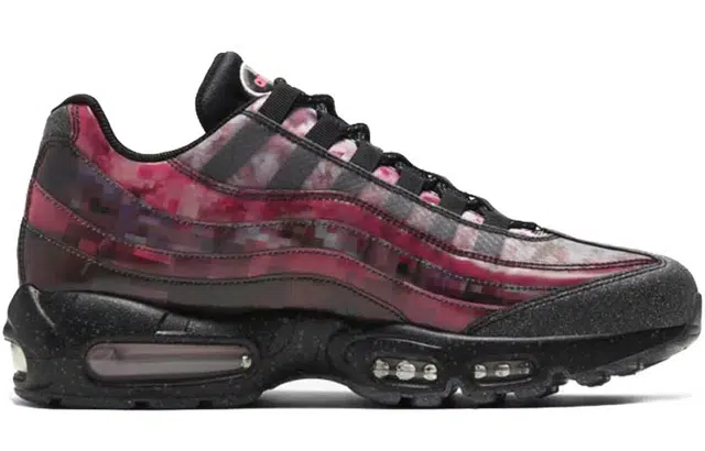 Nike Air Max 95 Cherry Blossom