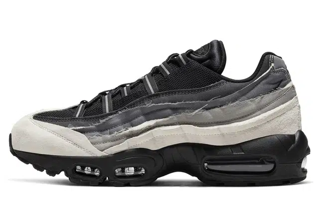 CDG x Nike Air Max 95