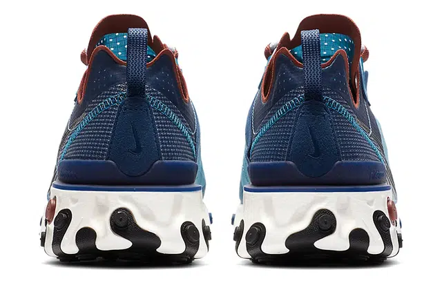 Nike React Element 55