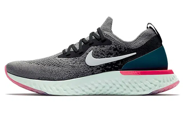 Nike Epic React Flyknit 1