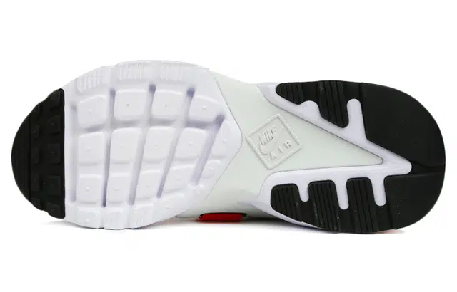 Nike Huarache City Low