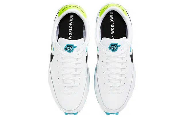 Nike Daybreak Worldwide
