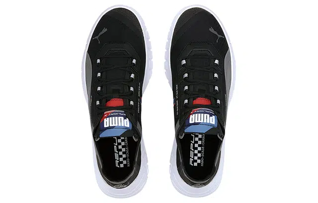 Bmw Motorsport x PUMA Replicat-x
