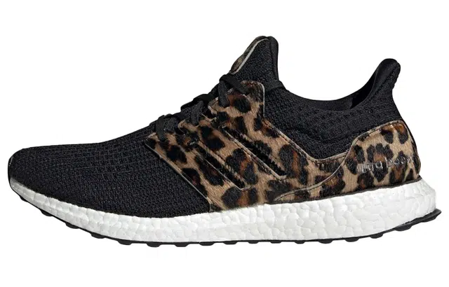adidas Ultraboost DNA Leopard