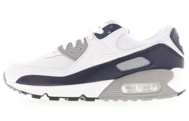Nike Air Max 90 Obsidian