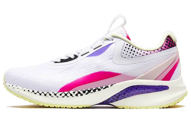 Xtep Feisu Technology Power Nest