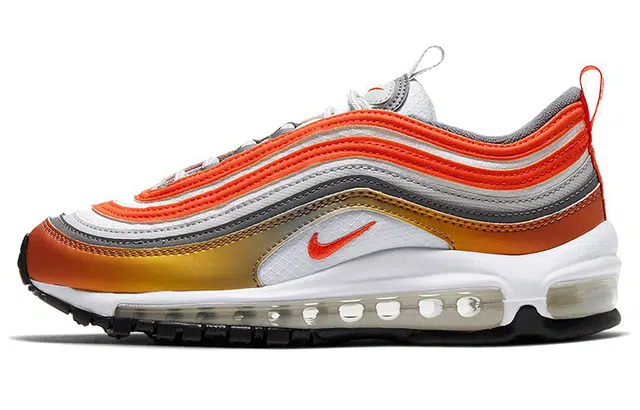 Nike Air Max 97 SE White Red