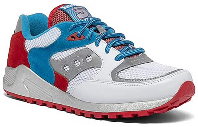 Saucony Kieran Jazz 4000 M